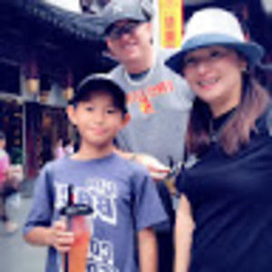 Meet your Posher, Cissy